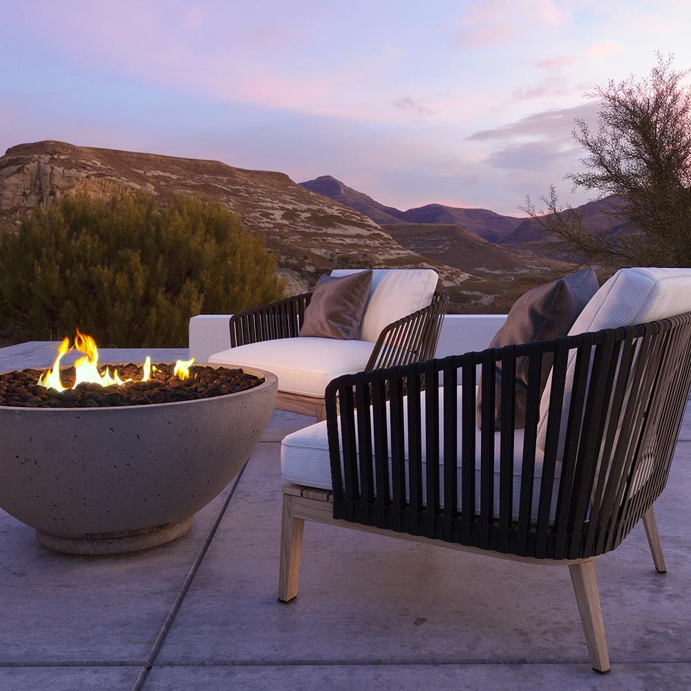 Pro Series Sanctuary 2 Fire Bowl