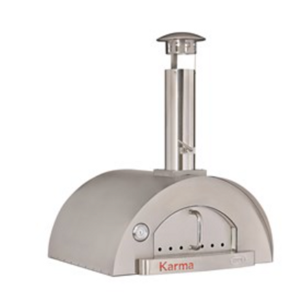 WPPO Karma 32" Professional Wood Fired Pizza Oven