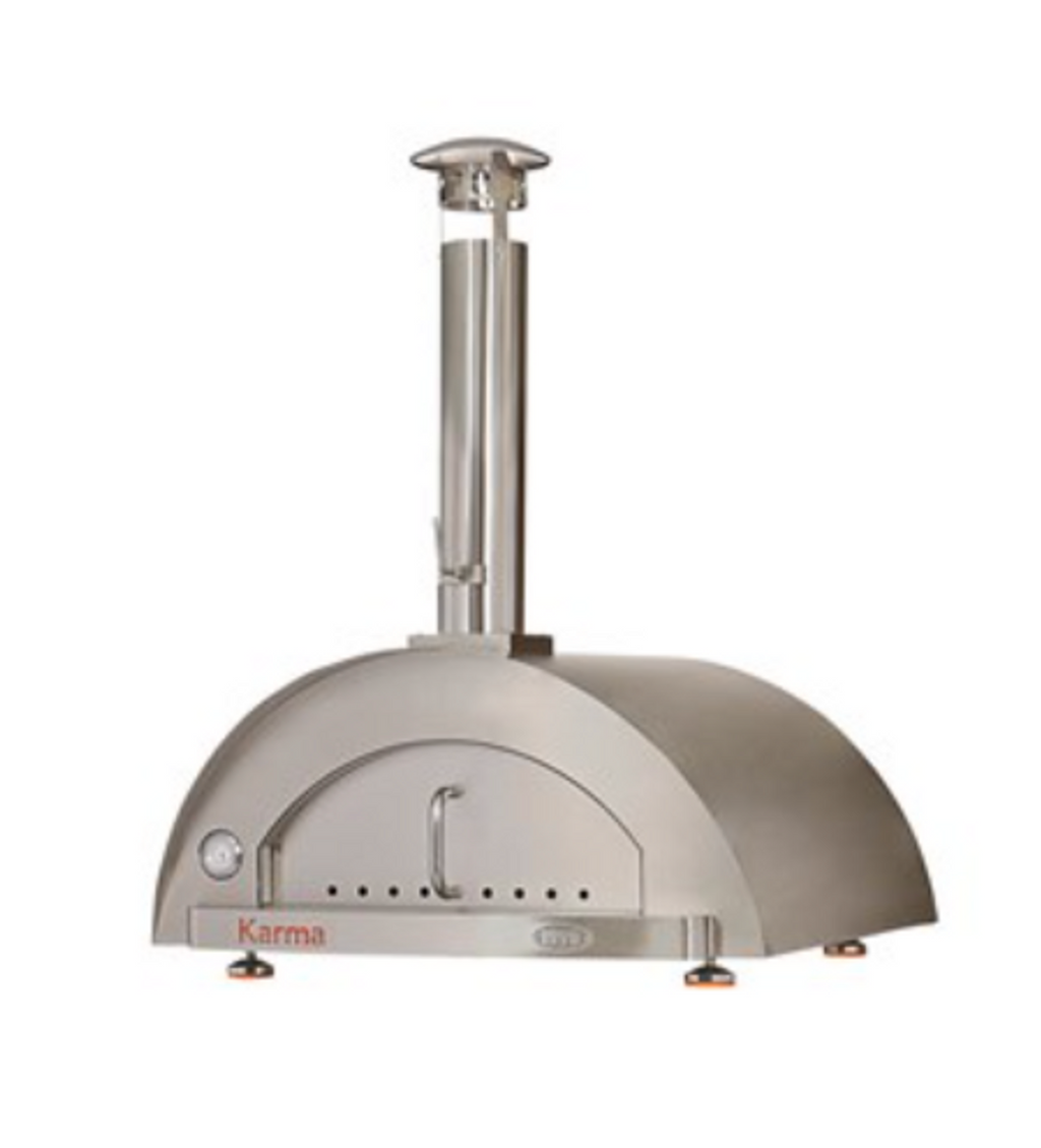 WPPO Karma 42 Wood Fired Pizza Oven