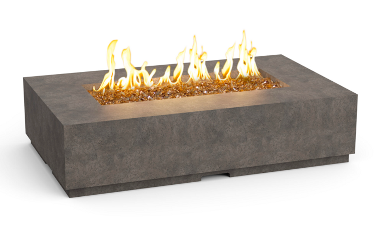 American Fyre Designs Legend Chat Firetable