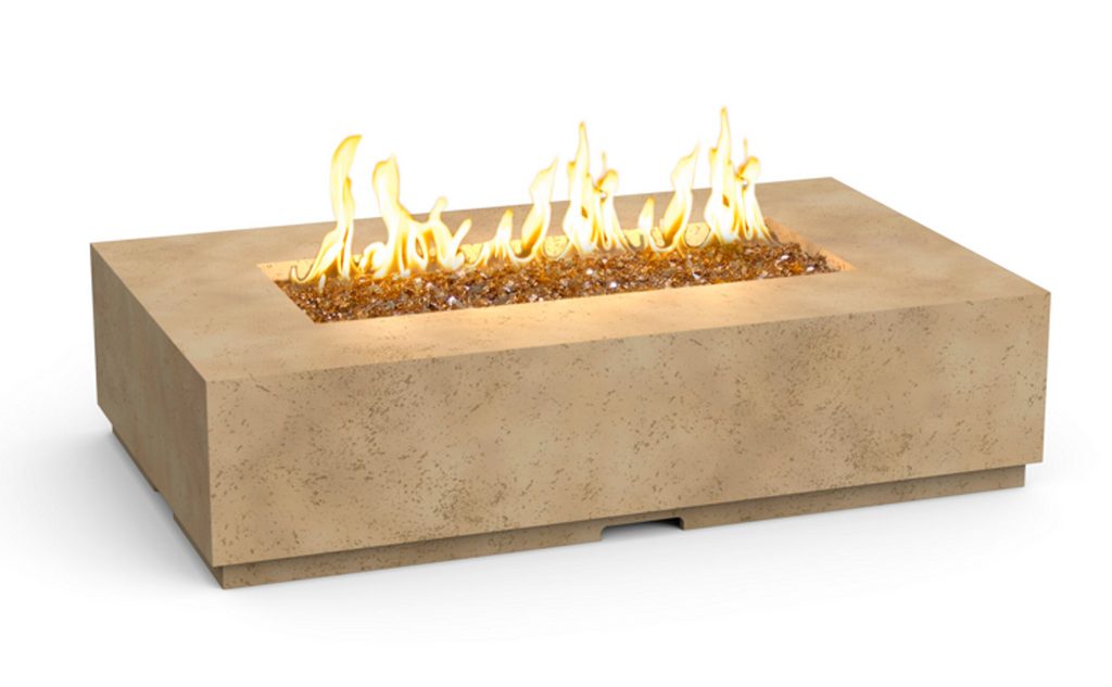 American Fyre Designs Legend Chat Firetable