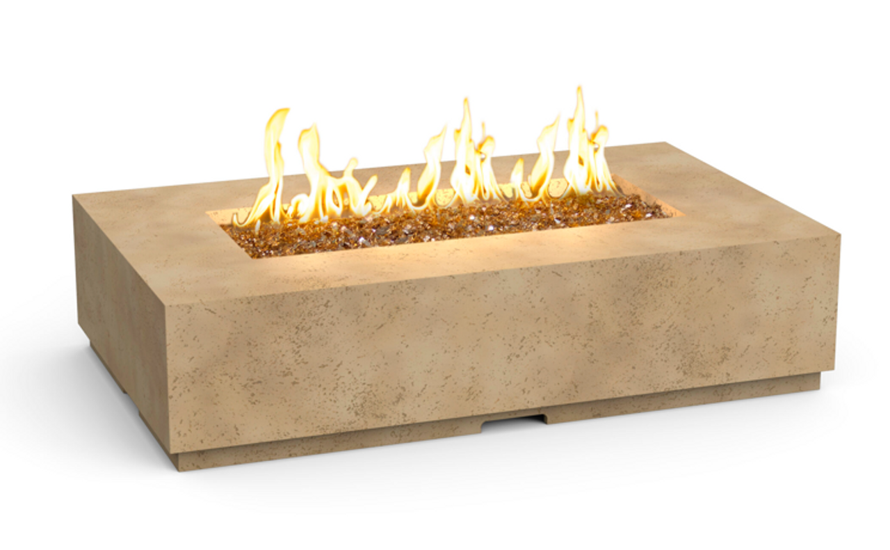 American Fyre Designs Legend Chat Firetable