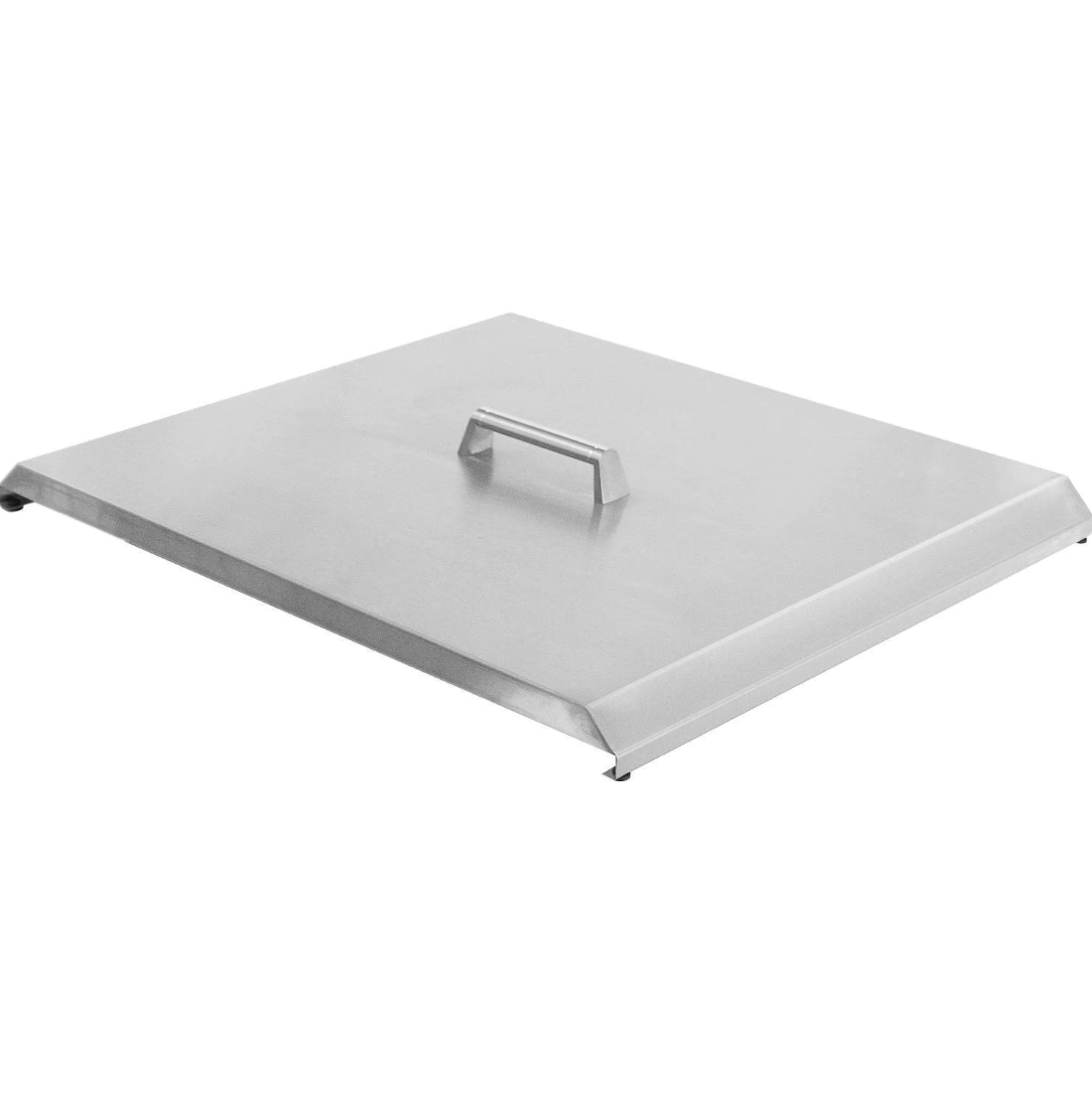 Signature 21-in Outdoor Rated Stainless Steel Drop-In Sink with Hot/Cold Faucet