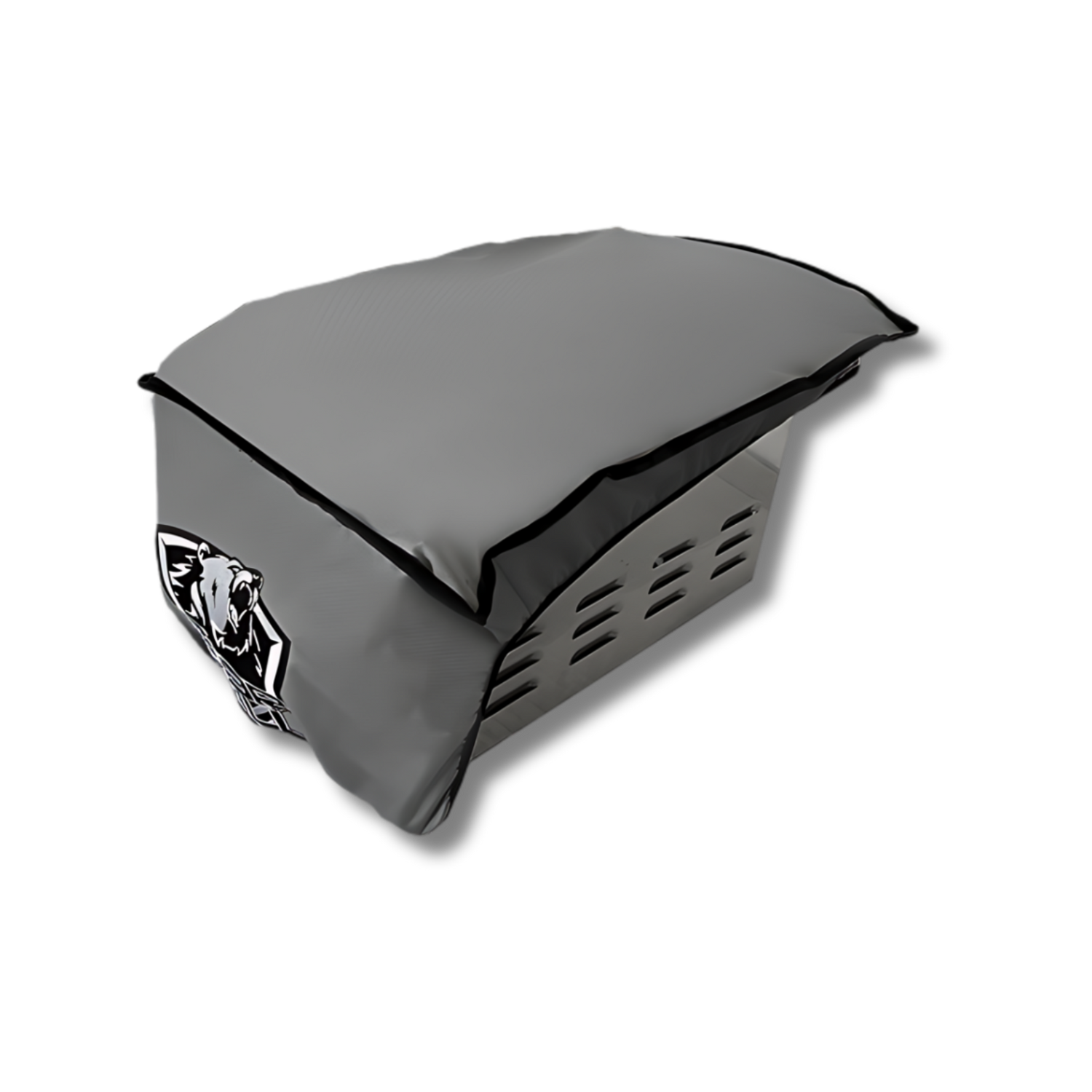 Bear Grill Side Burner Cover