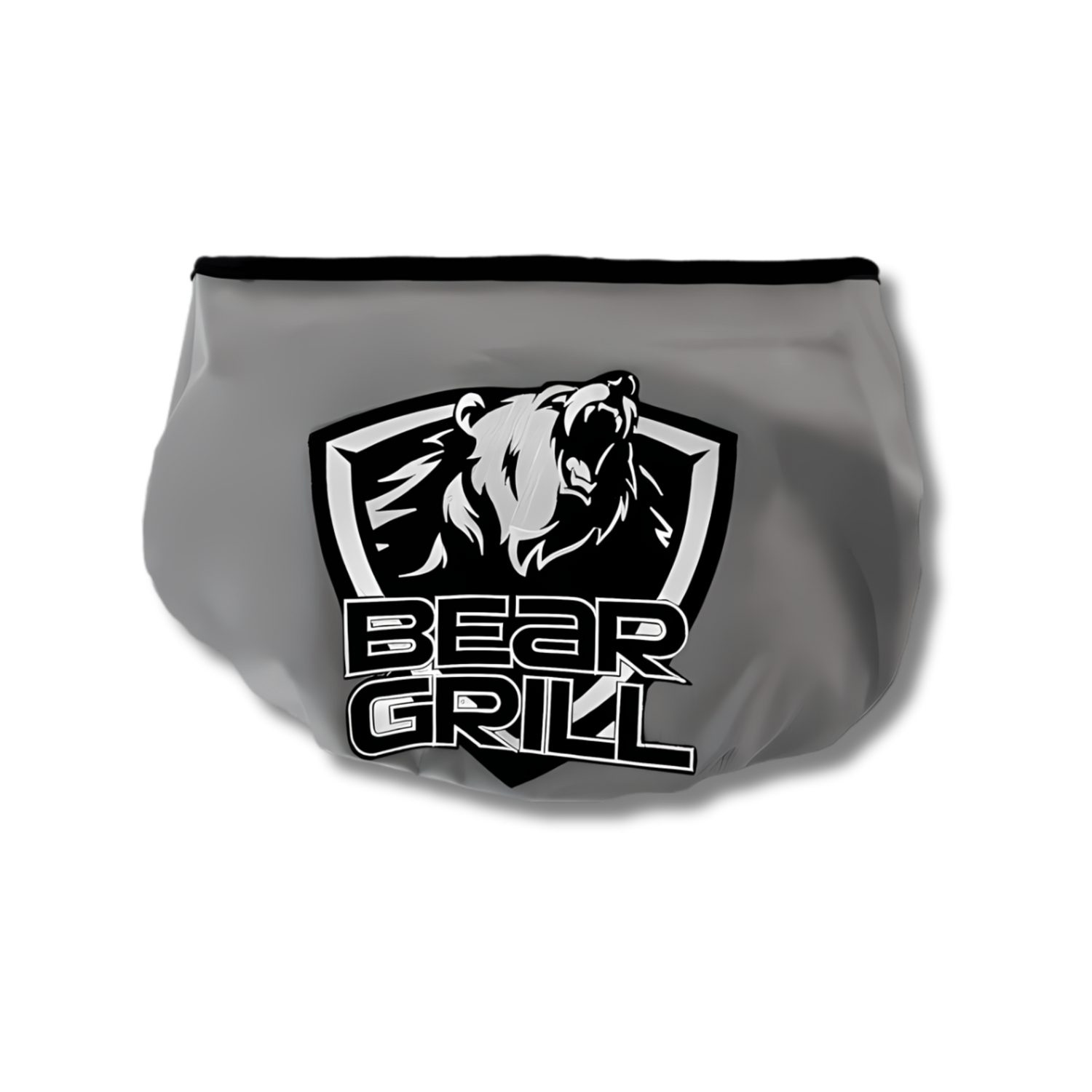 Bear Grill Side Burner Cover