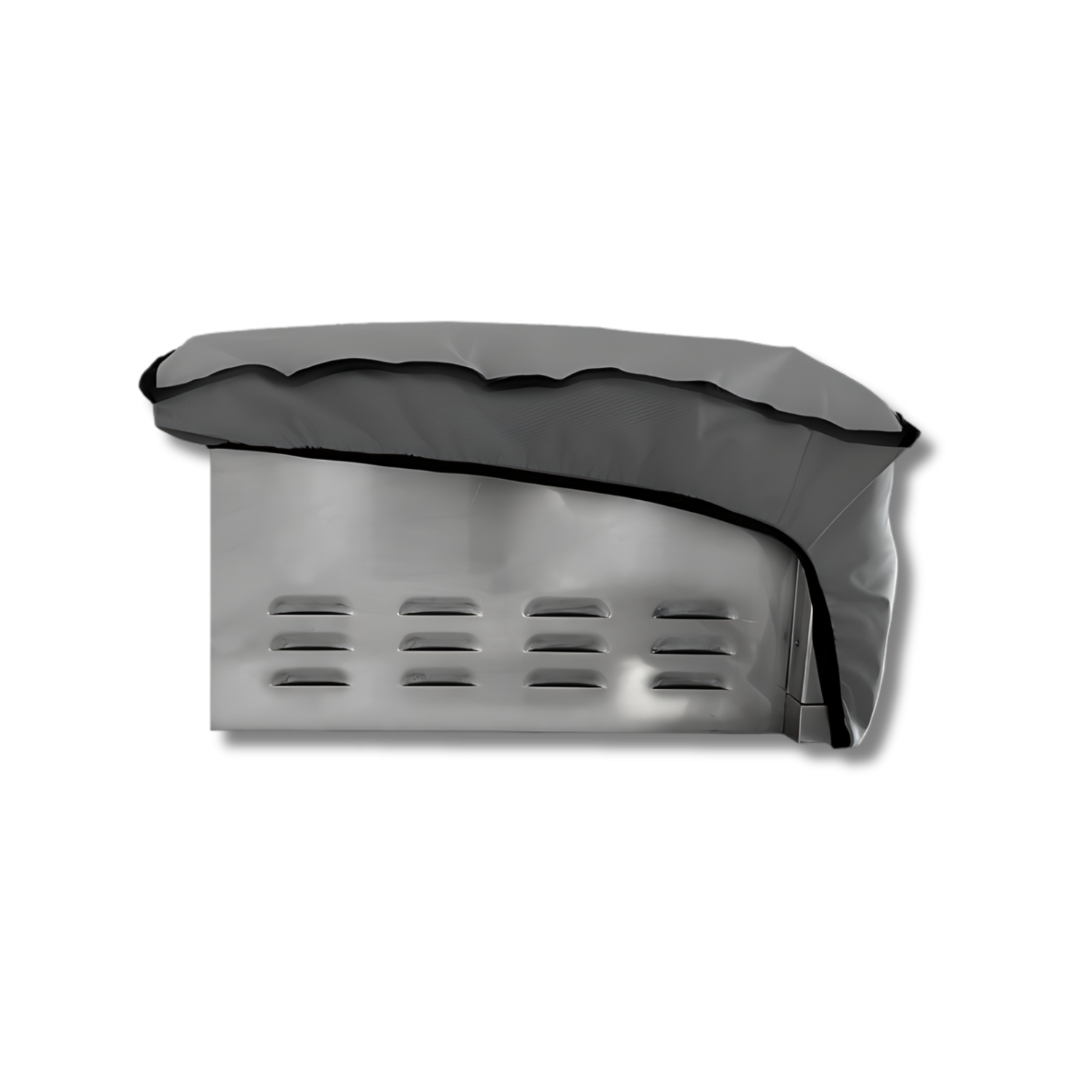 Bear Grill Side Burner Cover