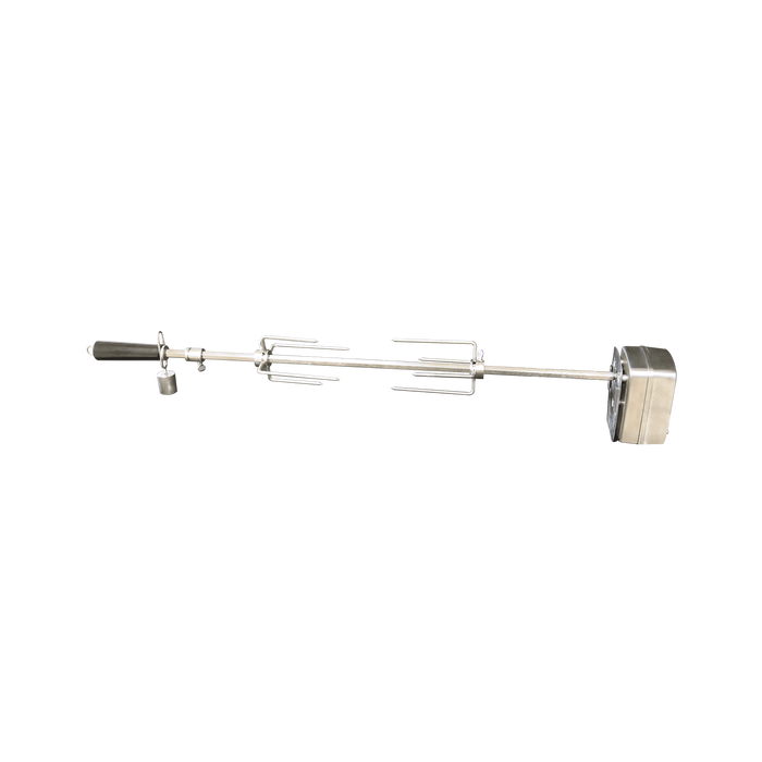 Broilmaster Rotisserie Kit (different sizes) | BSAMR