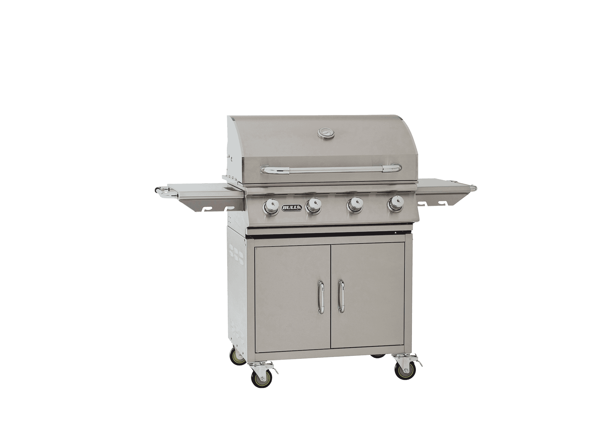 Bull Outlaw 30-Inch 4-Burner Freestanding Gas Grill