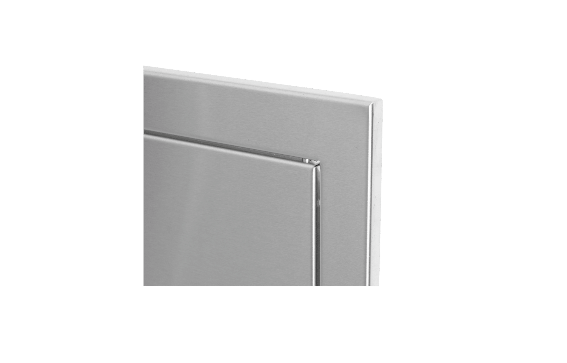 Bull Gas Tank Drawer w/Reveal (56830)