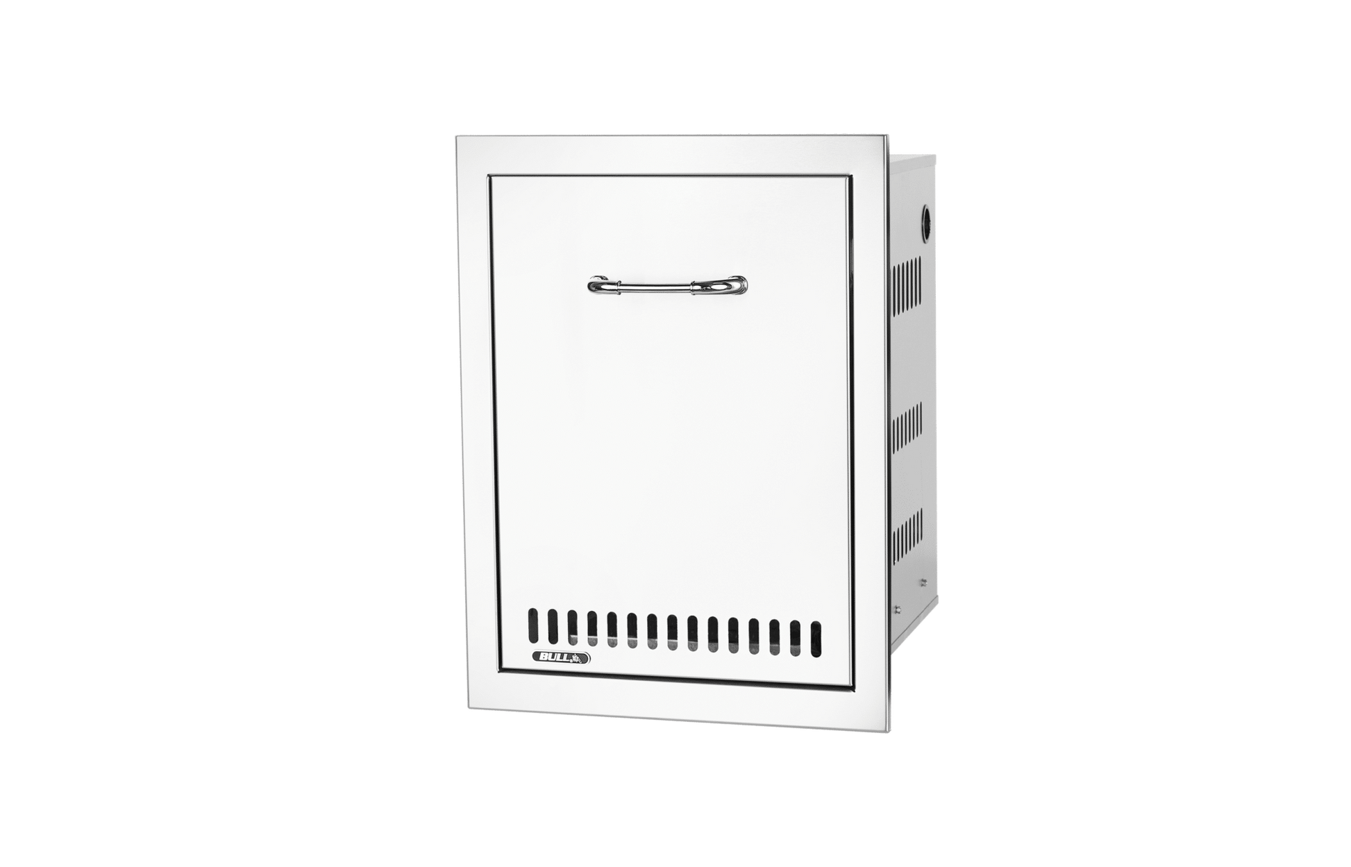 Bull Gas Tank Drawer w/Reveal (56830)