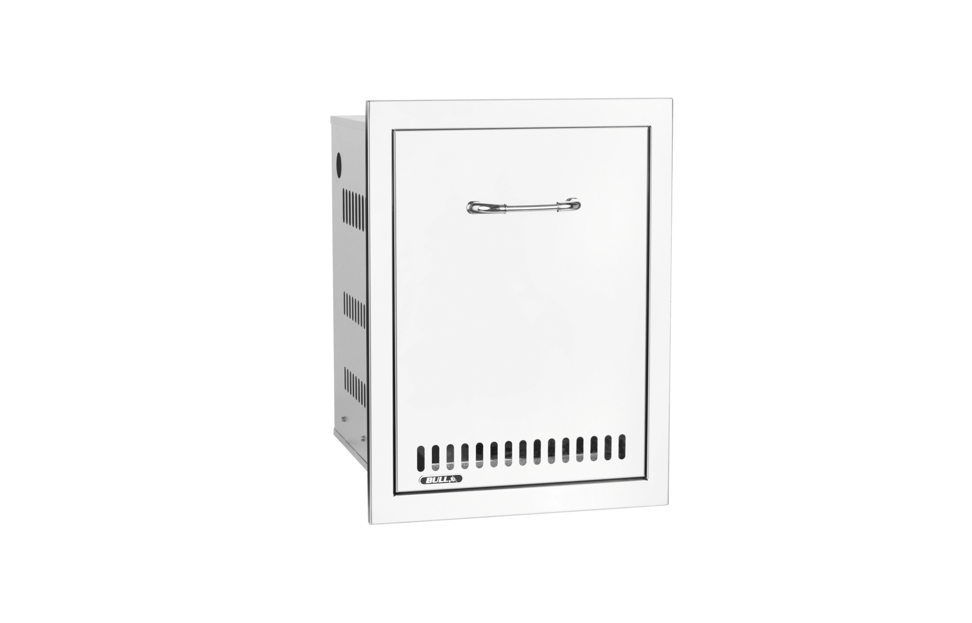 Bull Gas Tank Drawer w/Reveal (56830)