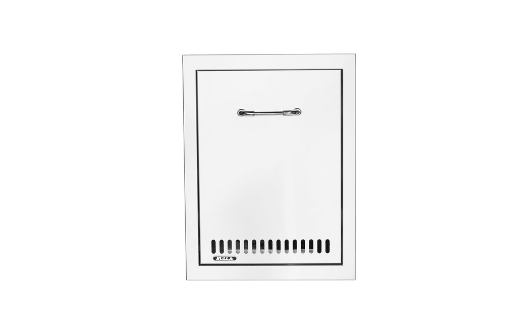 Bull Gas Tank Drawer w/Reveal (56830)