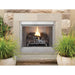 36" Vent-Free Gas Fireplace