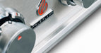 Premium TrueFlame Built-In Grill - Durable Luxury for Outdoor Cooking