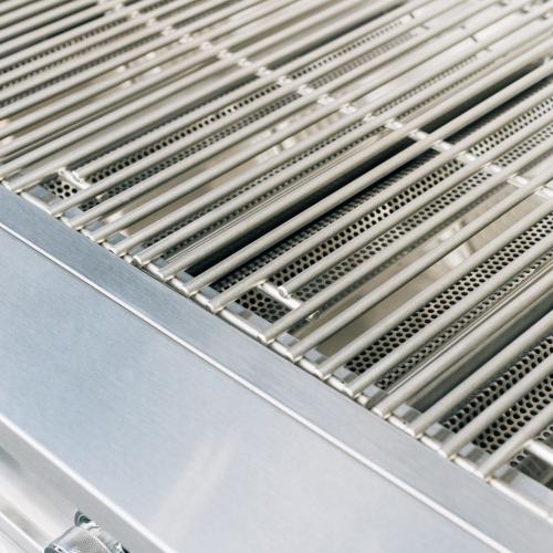 TrueFlame E-Series 32-Inch 4-Burner Built-In Gas Grill (TFE32)