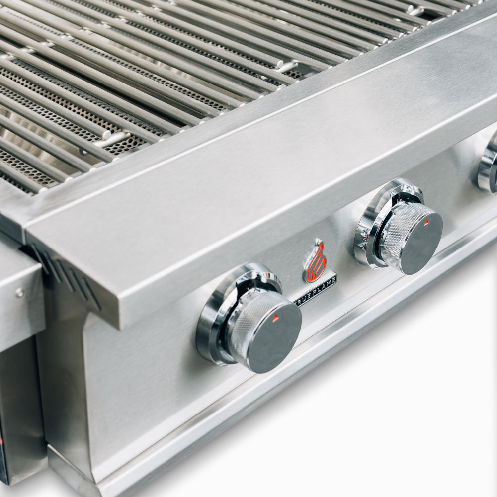 TrueFlame E-Series 32-Inch 4-Burner Built-In Gas Grill (TFE32)
