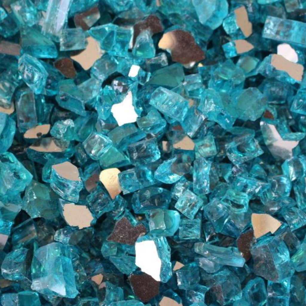 Fire Glass (20 lbs)