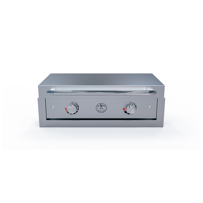 Le Griddle Original 30-Inch 3600W Built-In / Countertop Electric Griddle - GEE75