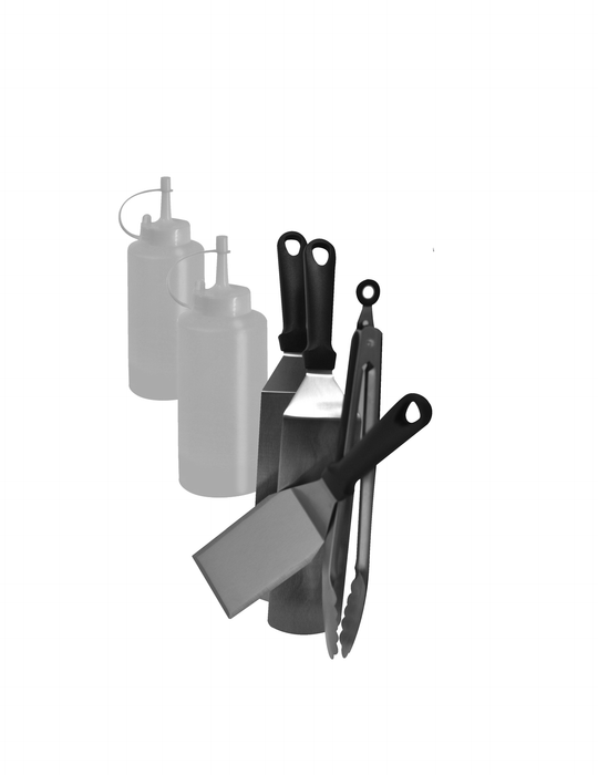 Le Griddle 6 Piece Starter Accessory Kit - GFSK