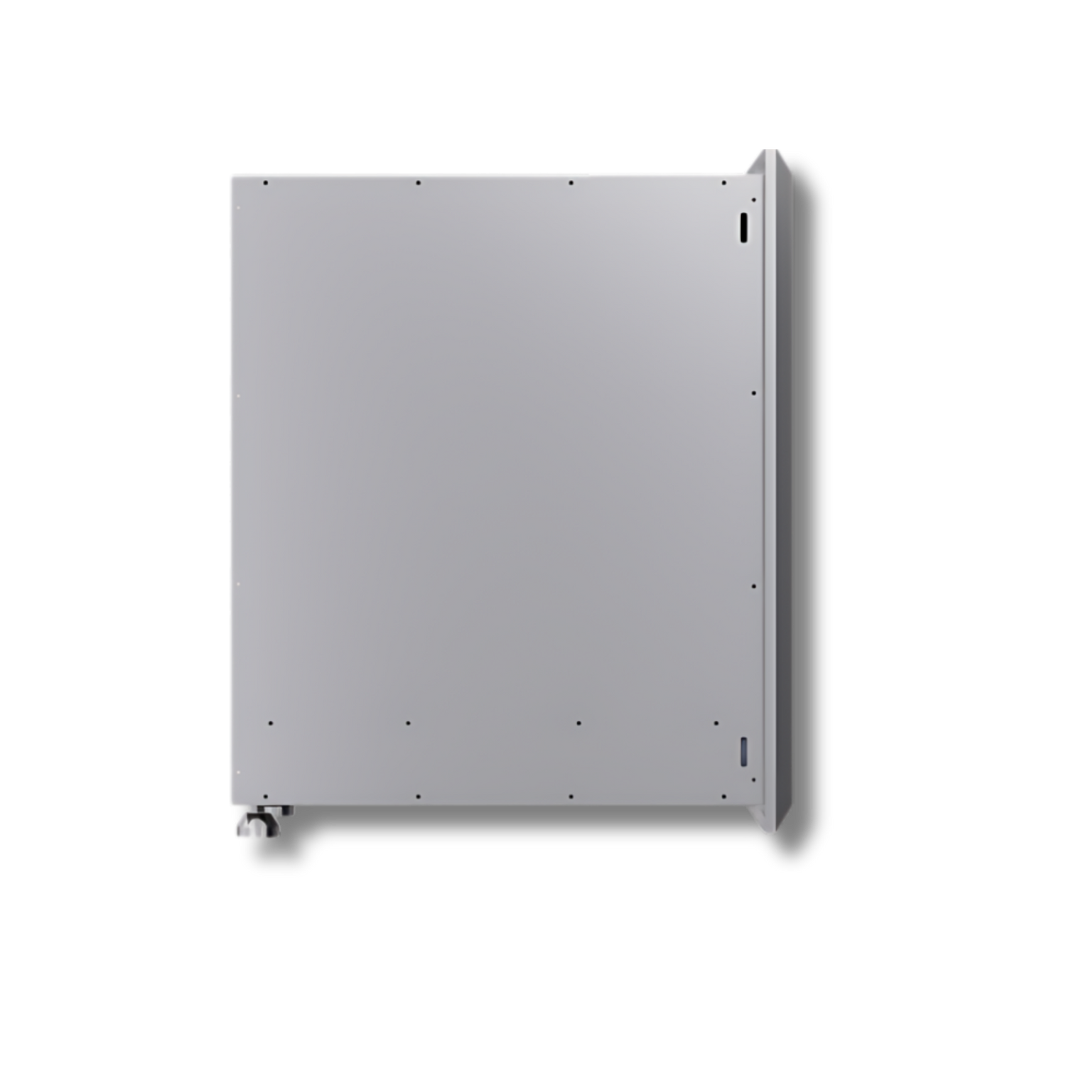 Bear Grill Trash Drawer