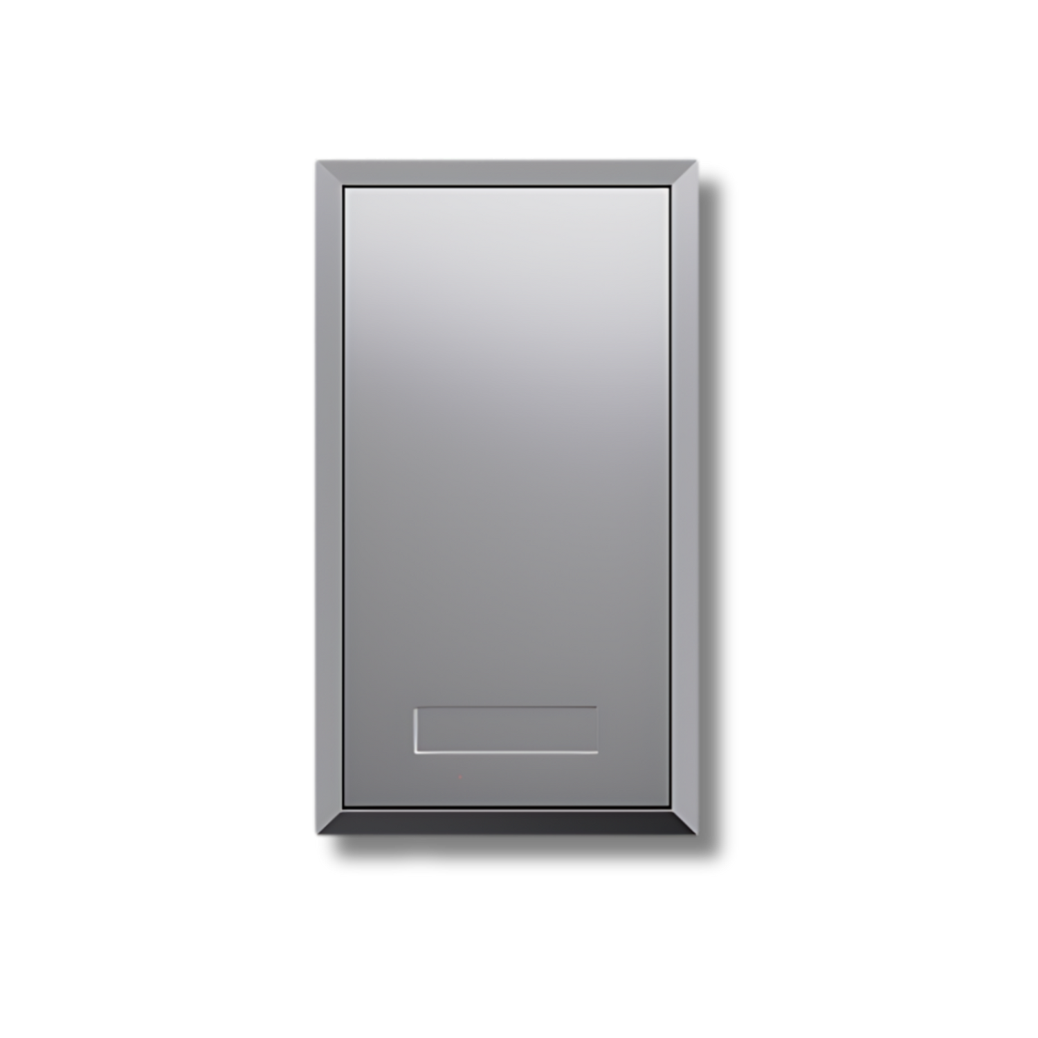 Bear Grill Trash Drawer