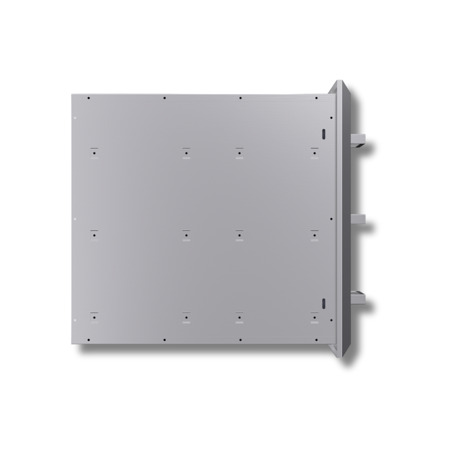 Bear Grill Triple Drawers