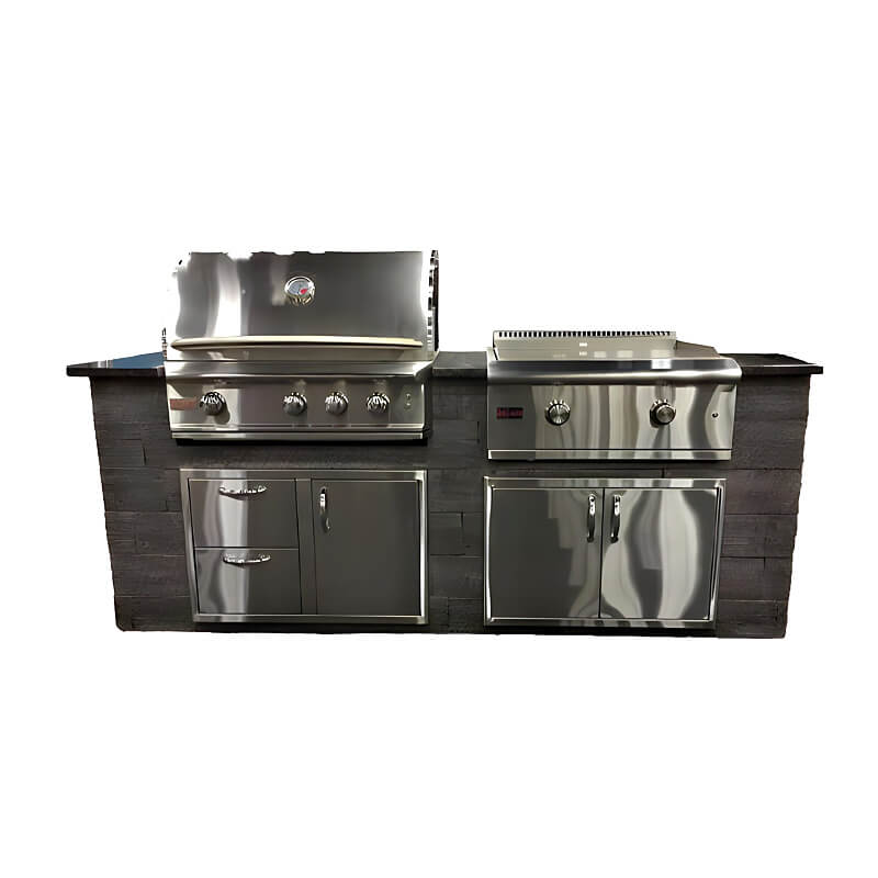 The Dual-Chef