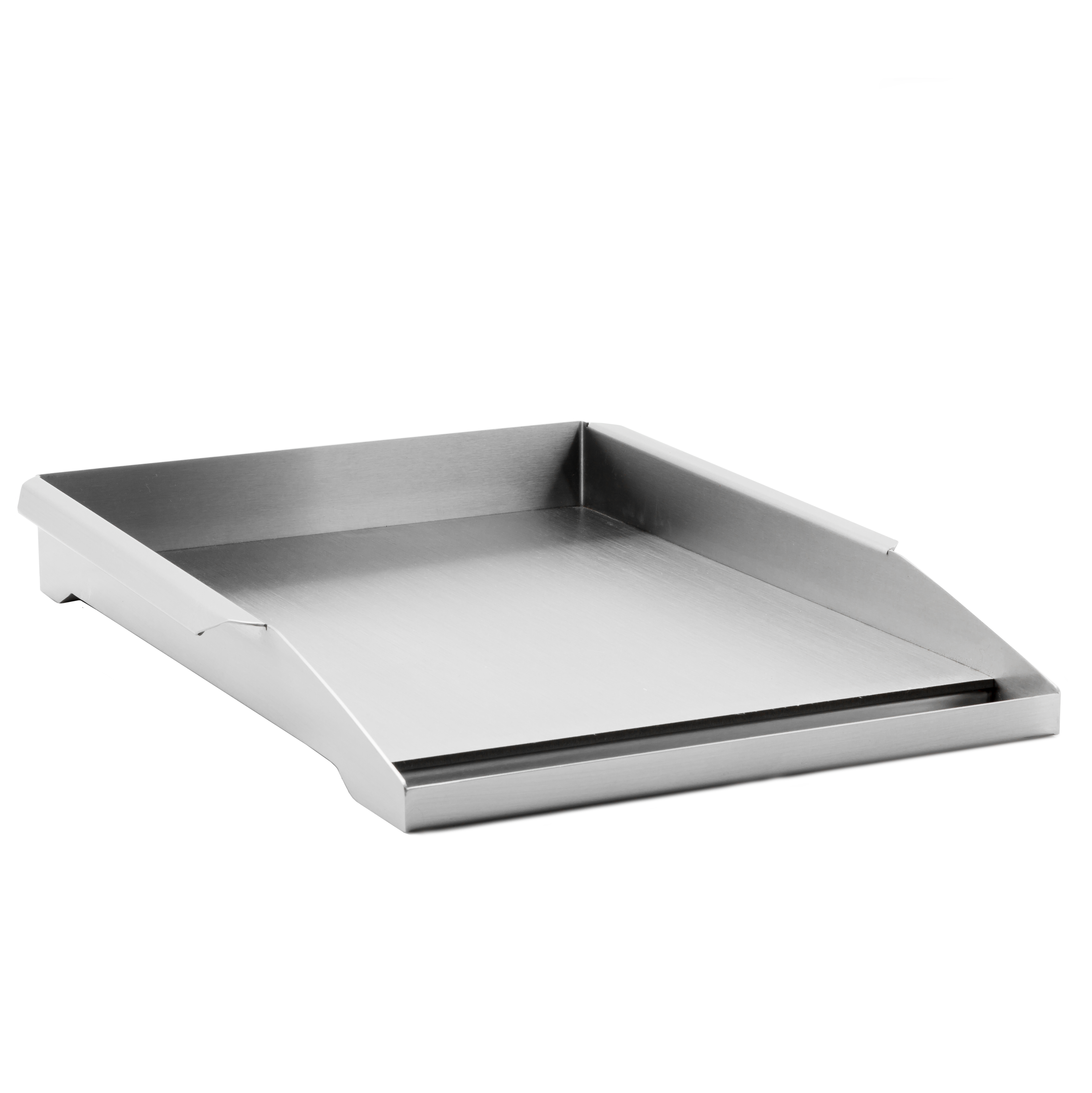 Versatile Nonstick Griddle Plate for Perfect Cooking Every Time