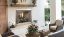 Outdoor Fireplace 36" Electronic Ignition