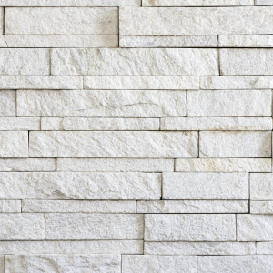 White Quartzite Splitface