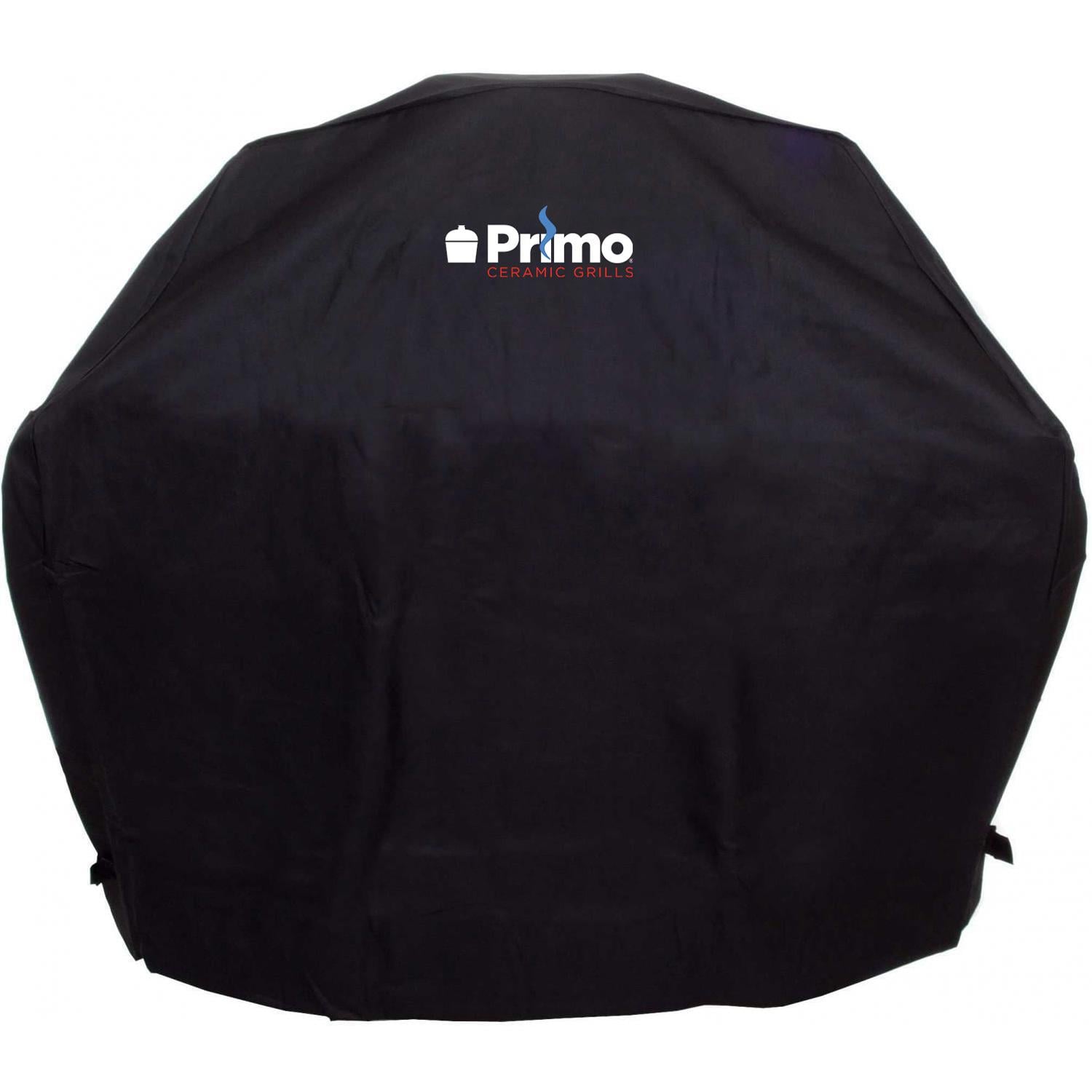 Premium Weather-Resistant Grill Cover for Primo Oval Large Table
