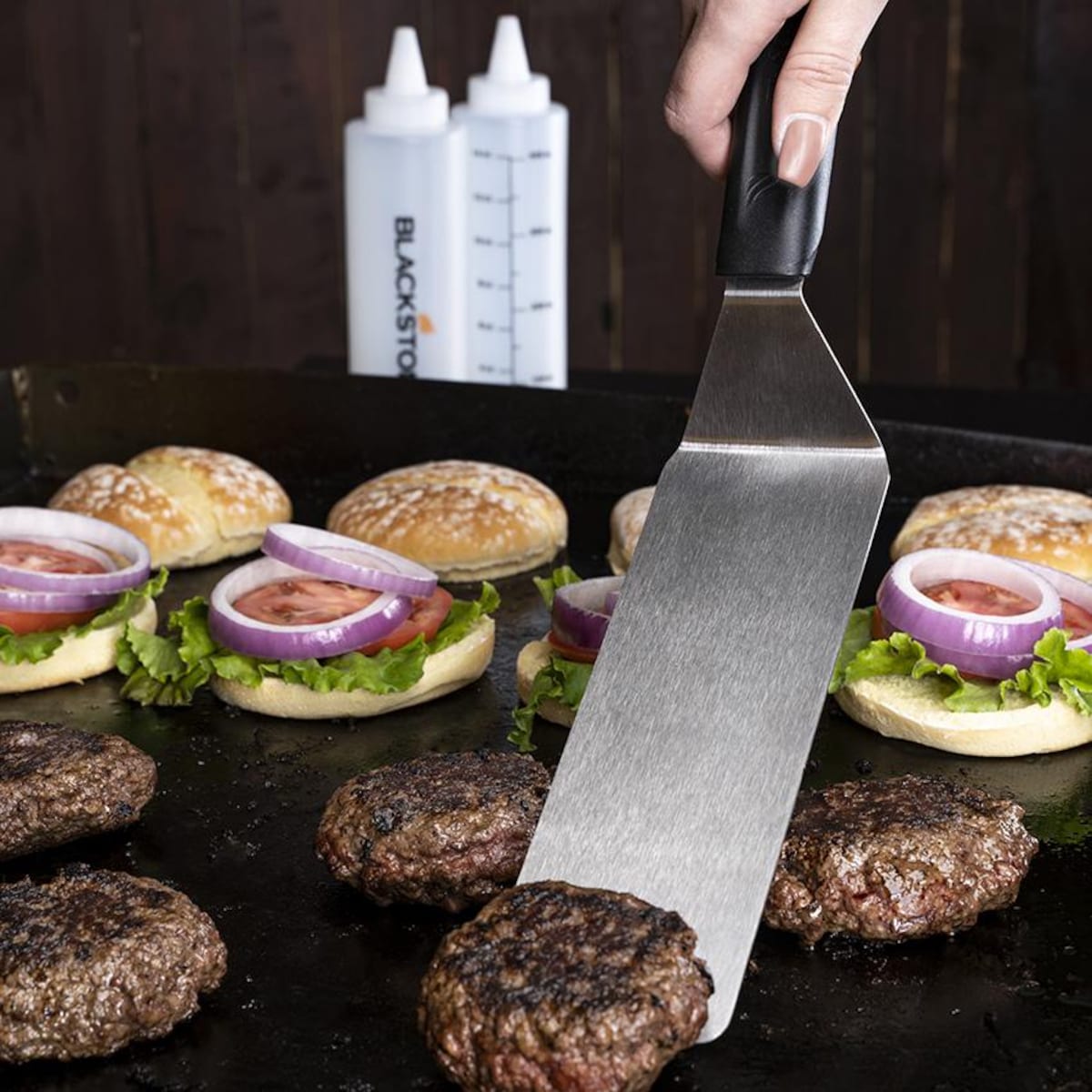Blackstone 5 pc Toolkit and Ultimate Breakfast Kit