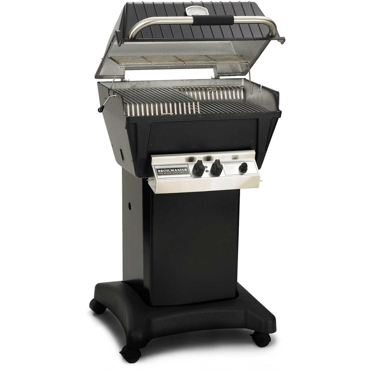 Broilmaster P4-XF Premium Gas Grill