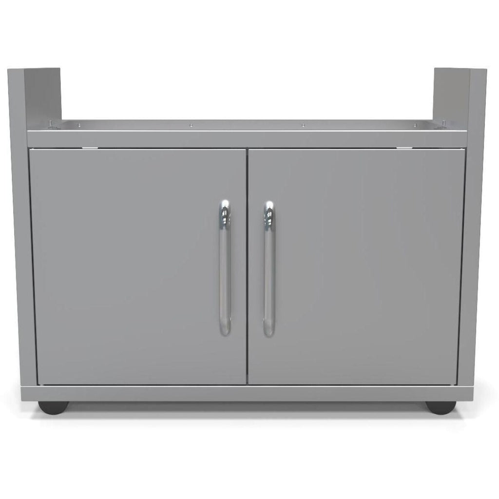 Le Griddle Stainless Steel Cart For 41-Inch Ultimate Griddle