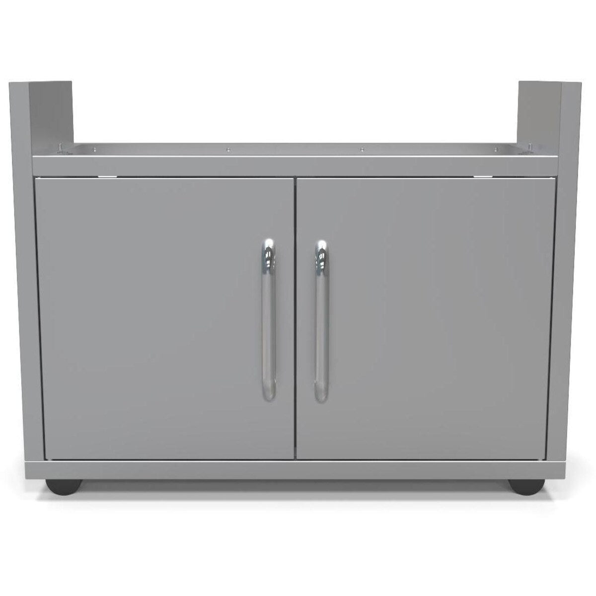Le Griddle Stainless Steel Cart For 41-Inch Ultimate Griddle