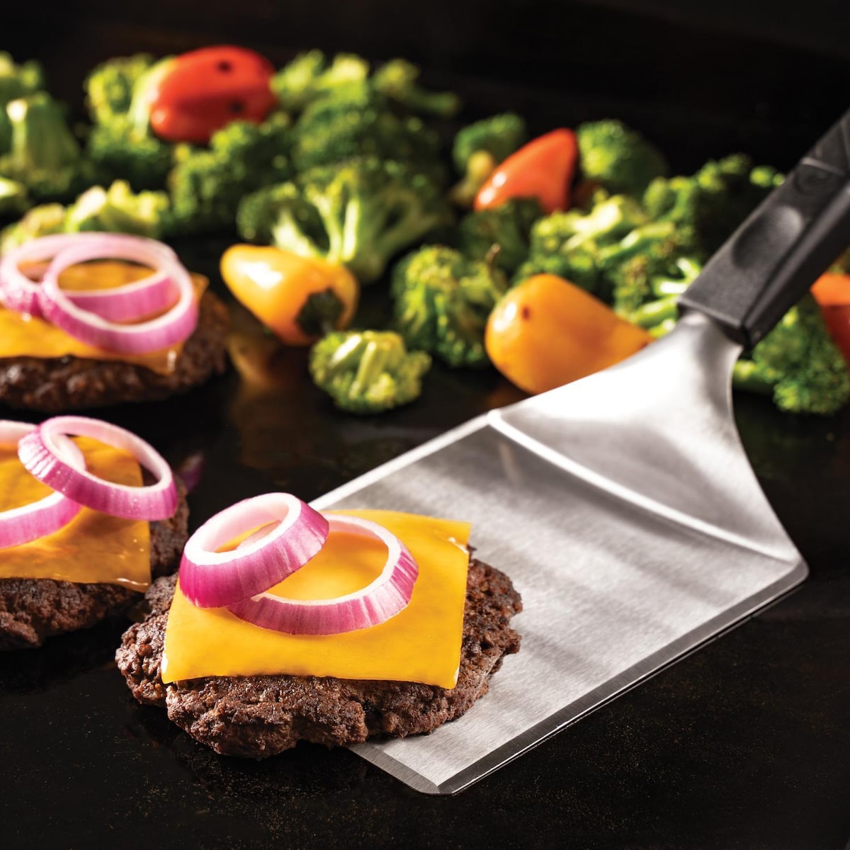 Blackstone 3-Piece Hamburger Kit - 5462