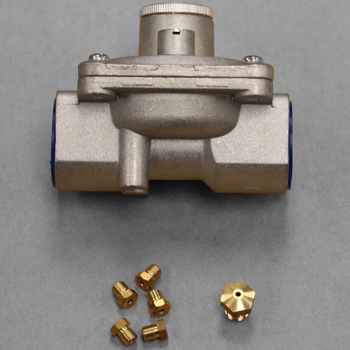 Blaze Conversion Kit for Liquid Propane Grill to Natural Gas