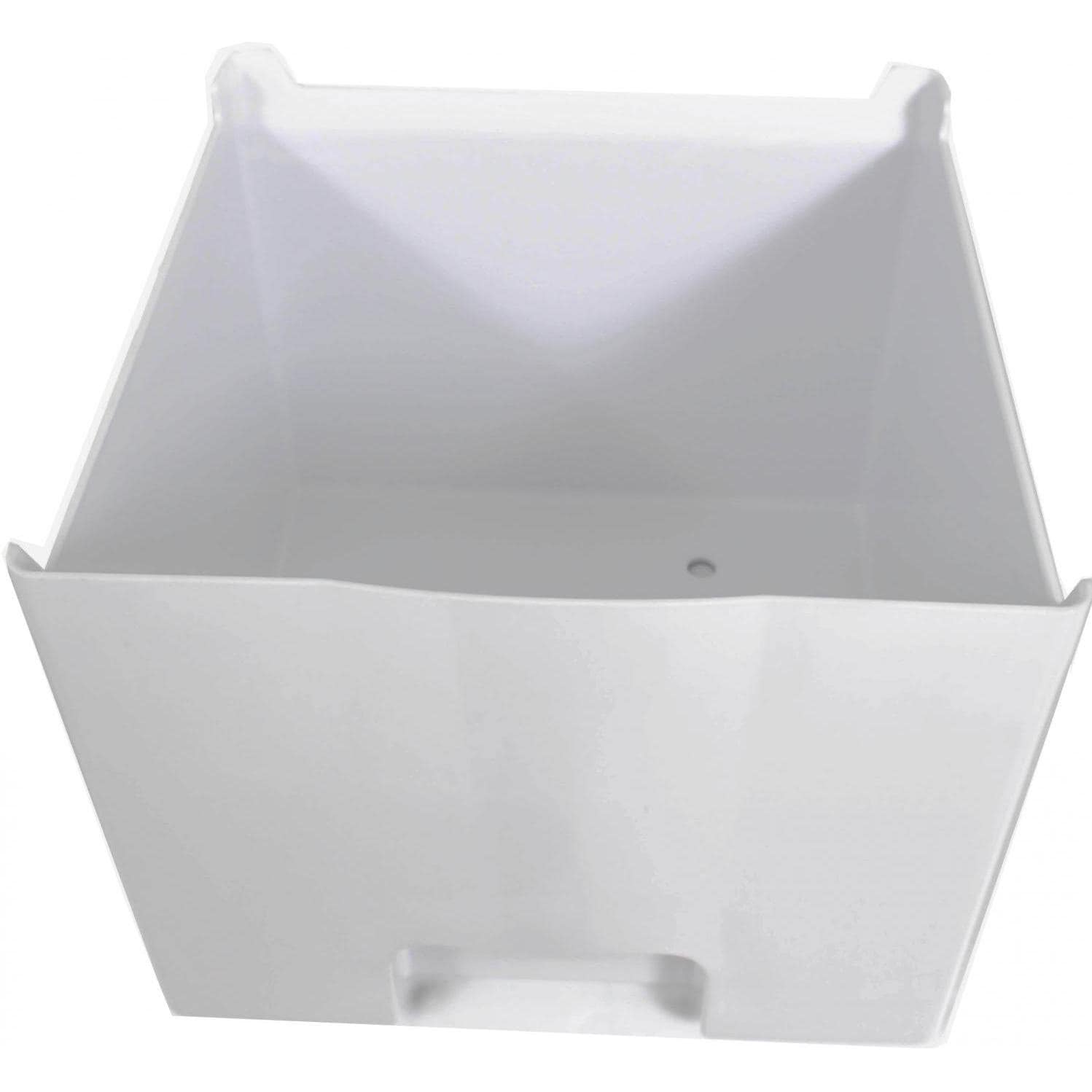 Blaze 50-Lb 15-Inch Outdoor Rated Ice Maker