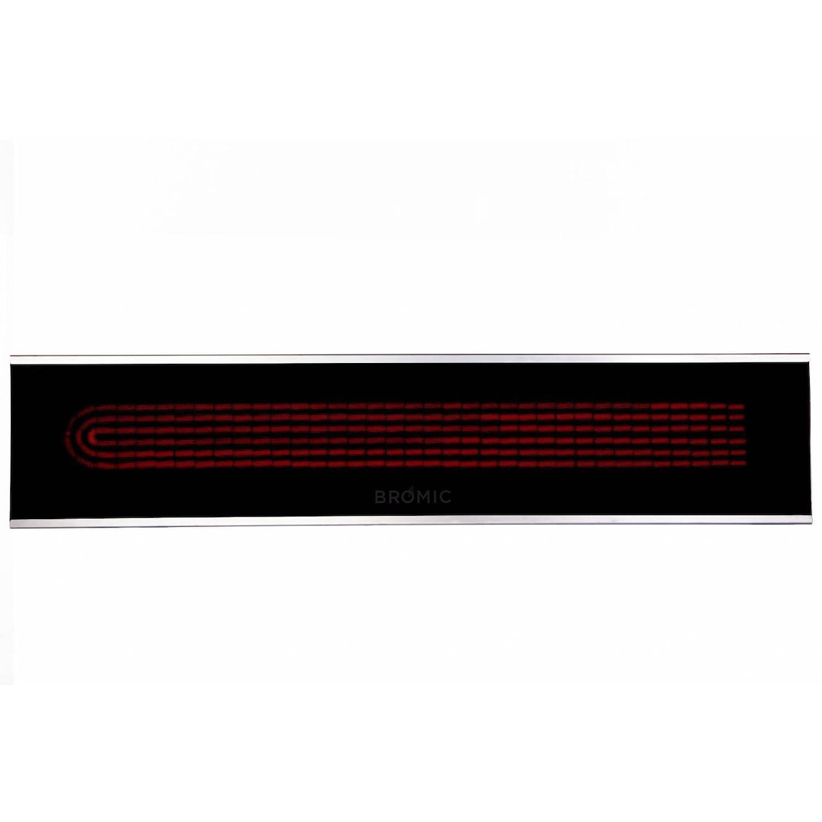 Bromic Platinum Smart-Heat 50-Inch 3400W 240V Electric Heater