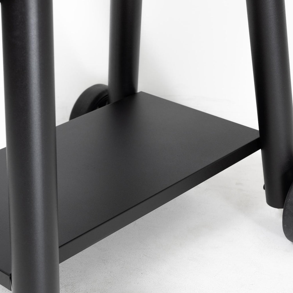 Broil King Regal Charcoal Offset Smoker 400