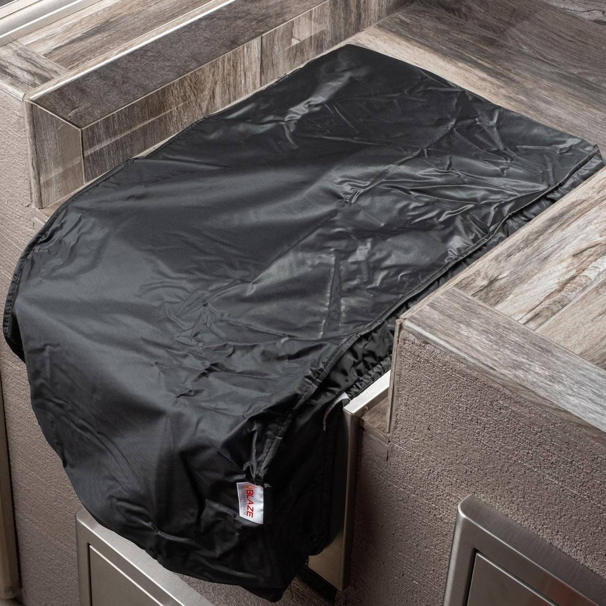 Blaze Cover for Professional LUX & LTE Built-In Power Burners