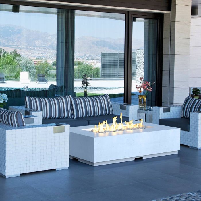 American Fyre Designs Legend Chat Firetable