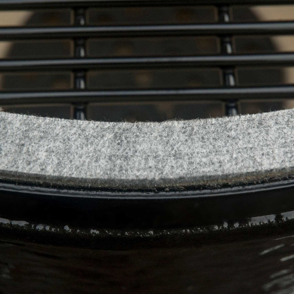 Primo CXLC Extra Large Oval Ceramic Charcoal Grill
