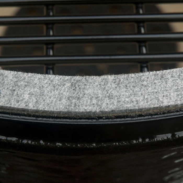 Primo CXLC Extra Large Oval Ceramic Charcoal Grill