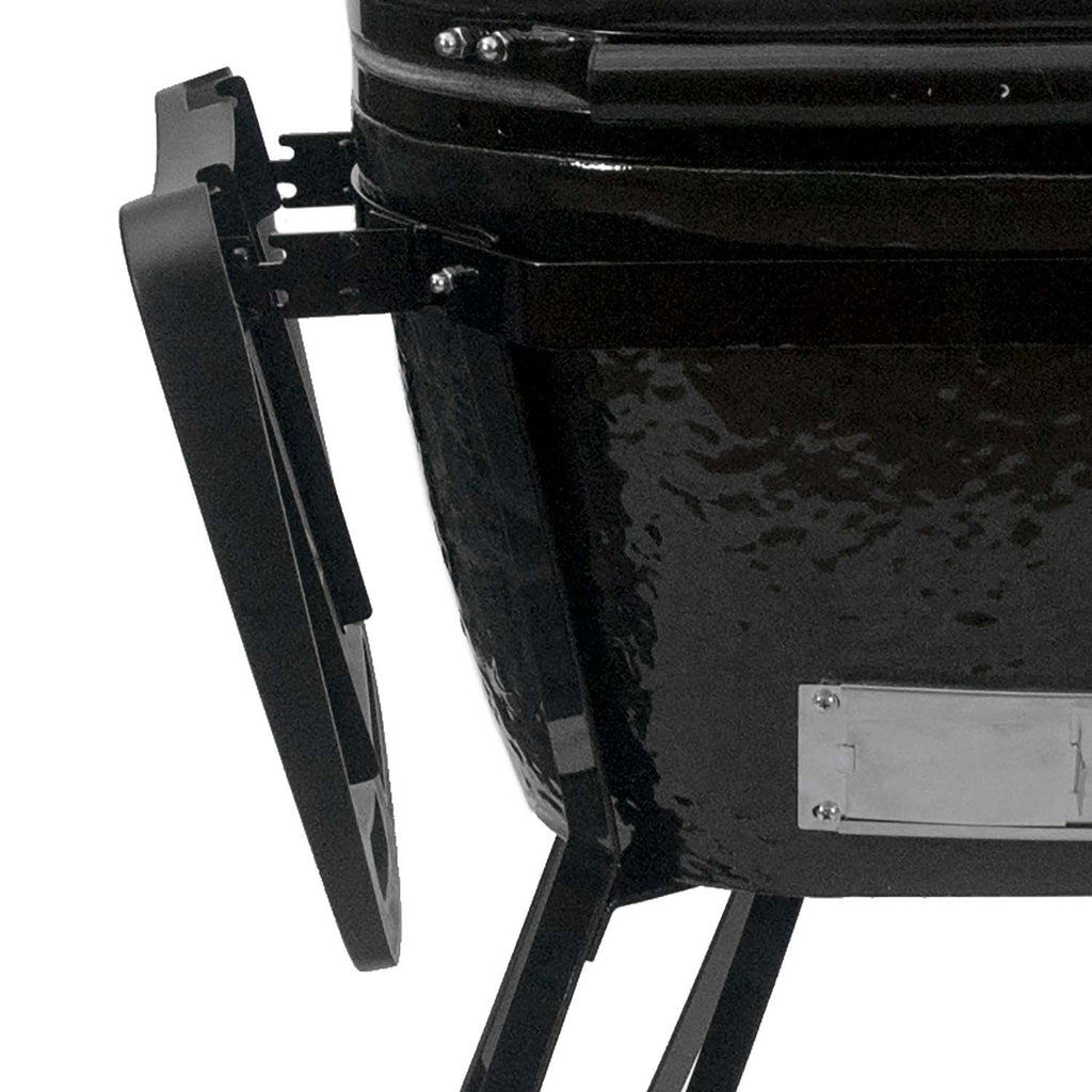 Primo CXLC Extra Large Oval Ceramic Charcoal Grill