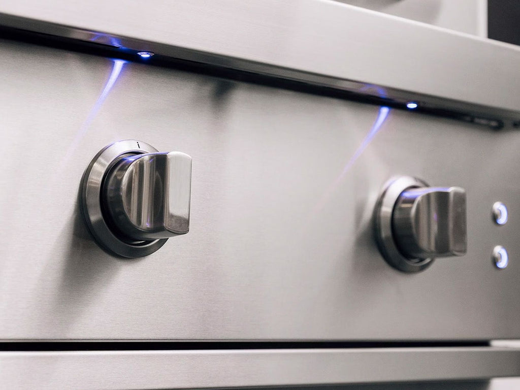 American Made Grills Atlas 36-Inch 3 Burner Gas Grill