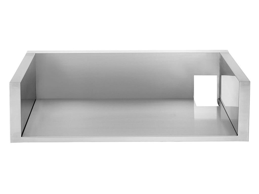 American Made Grills Insulated Grill Liner For Estate 36-Inch Gas Grill