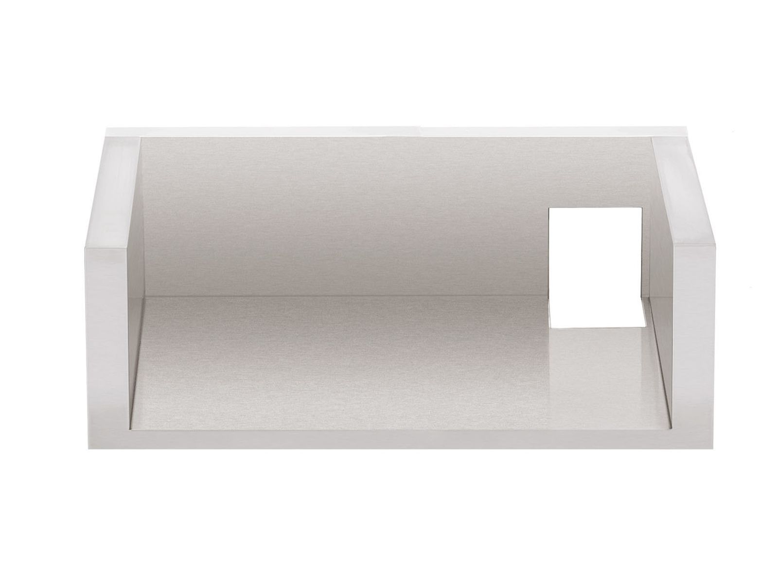 Revestimiento aislante para parrillas fabricadas en Estados Unidos para quemadores Atlas Power