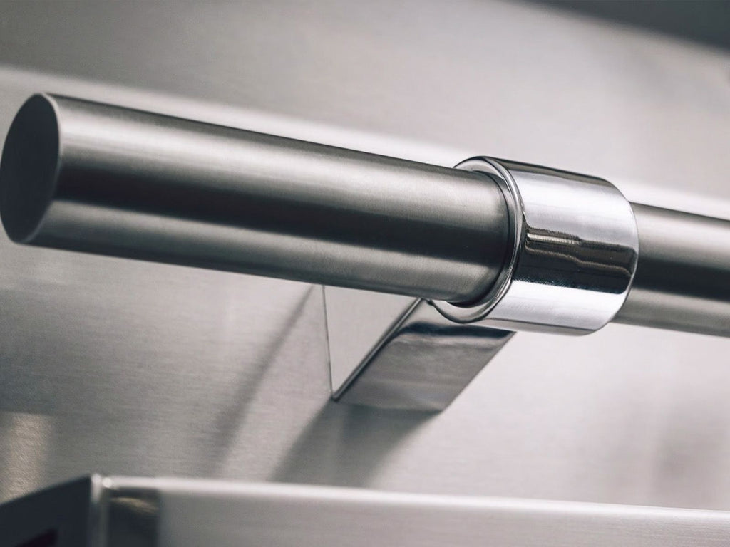 American Made Grills Atlas 36-Inch 3 Burner Gas Grill