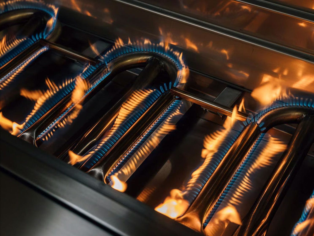 American Made Grills Atlas 36-Inch 3 Burner Gas Grill